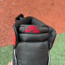 Air Jordan 1 High Ruby