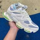 New Balance 9060 Bricks & Wood