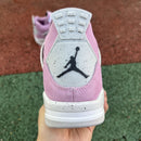 Air Jordan 4 Retro Orchid