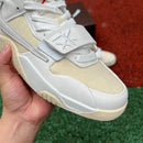 Jordan Jumpman Jack TR White Cream