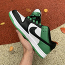 Nike SB Dunk Low Classic Green