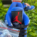 Air Jordan 4 Retro Eminem Encore