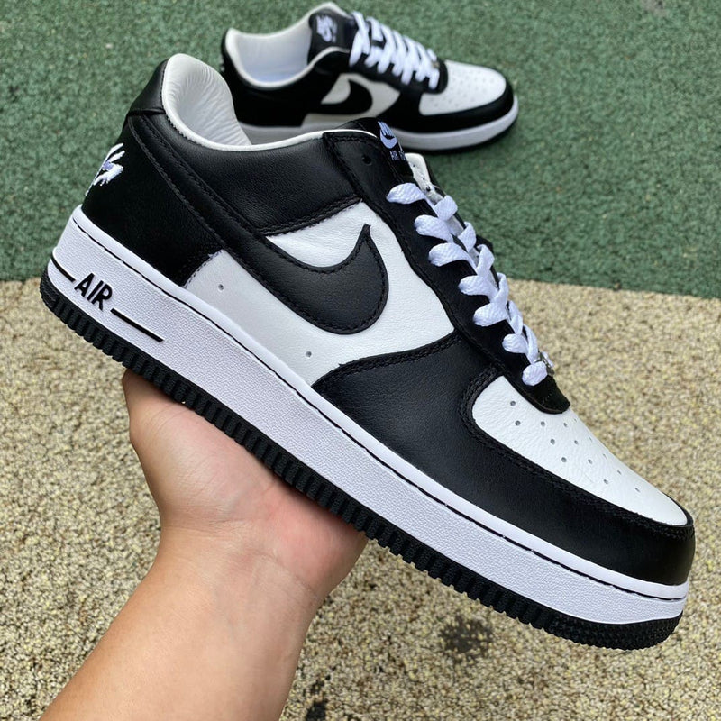 Nike Air Force 1 Low QS Terror Squad Blackout