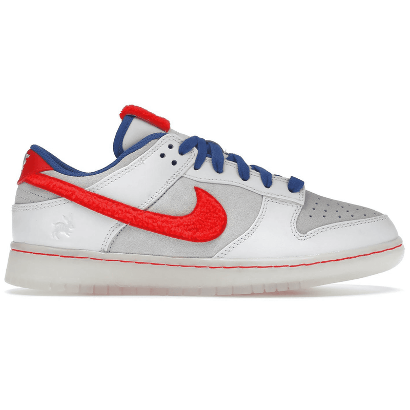 Nike Dunk Low Retro PRM Year of the Rabbit White Rabbit (2023)