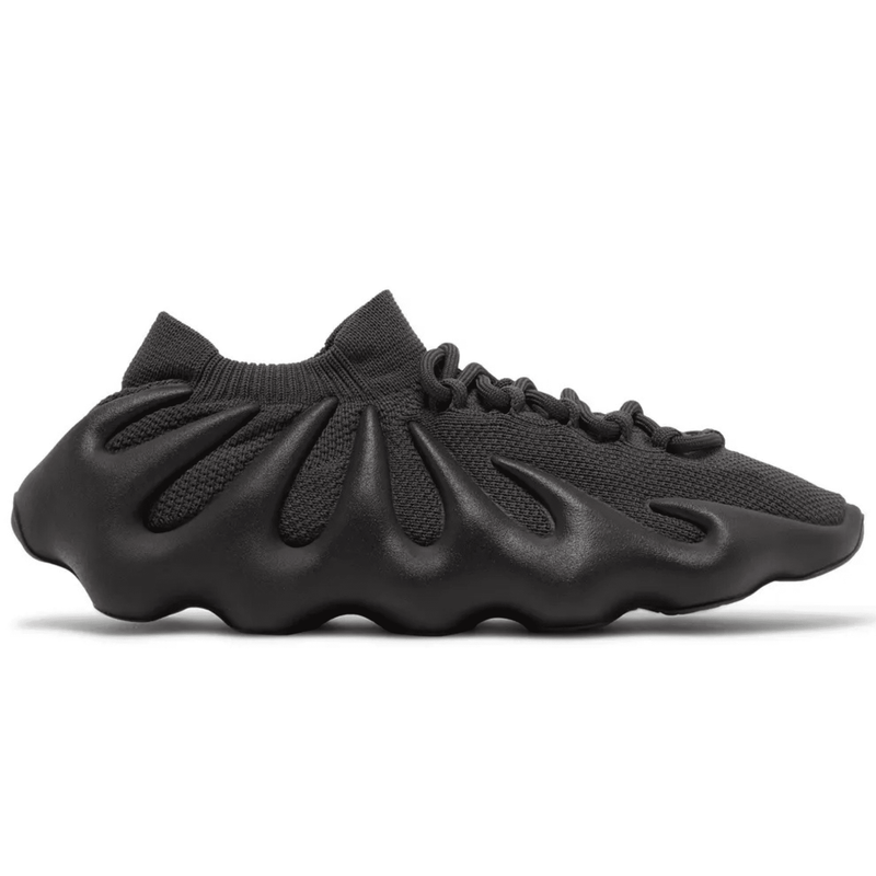 Adidas Yeezy 450 Utility Black