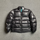 Jaqueta Puffer Nike x NOCTA Sunset Black