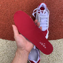 Nike Air Zoom Spiridon Cage 2 Cardinal Red