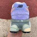 New Balance 9060 The Whitaker Group Missing Pieces Daydream Blue