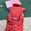 Air Jordan 4 Retro SP Nigel Sylvester Brick by Brick