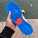 Nike SB Dunk Low Pro Bart Simpson