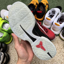 Nike Kobe 6 Protro Challenge Red All-Star (2021)