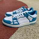 AMIRI Skel Top Low Powder Blue