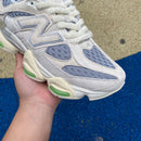 New Balance 9060 Bricks & Wood