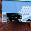 Air Jordan 1 Retro Low Year of the Snake (2025)