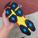 New Balance 9060 Prism Purple Vibrant Spring