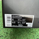 Nike Air Foamposite One International Blue