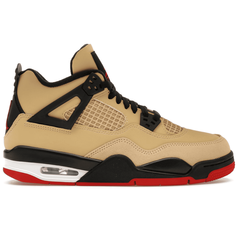 Air Jordan 4 Retro Pizza