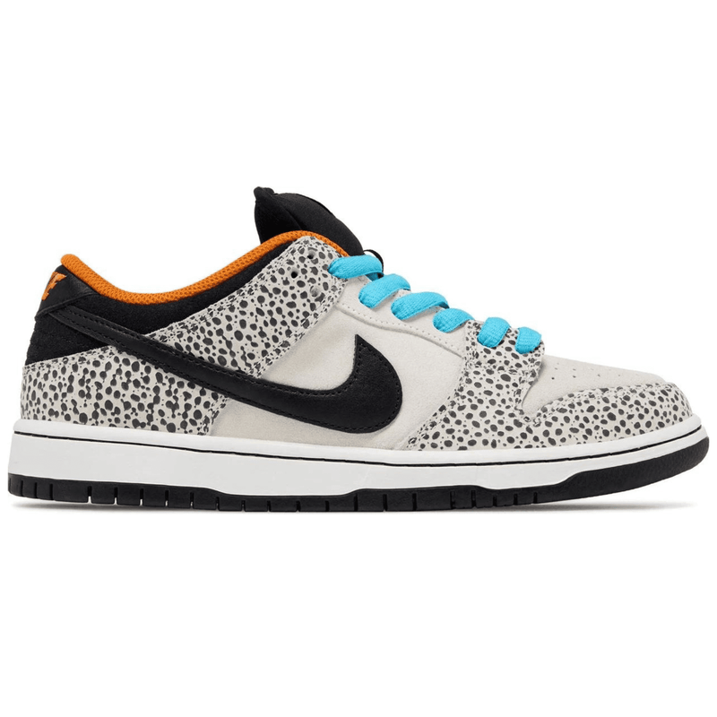 Nike SB Dunk Low Electric Pack Olympic Safari