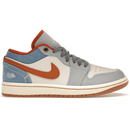 Air Jordan 1 Low Phantom Denim