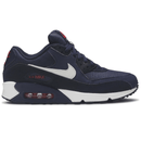 Nike Air Max 90 Midnight Navy University Red White