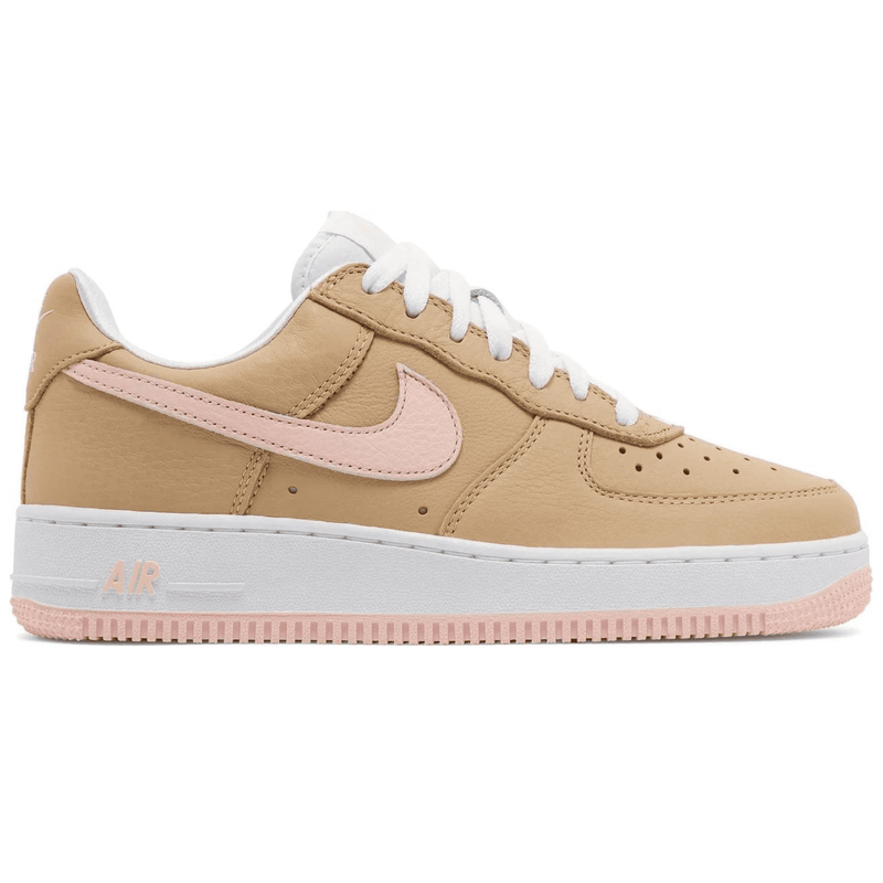 Nike Air Force 1 Low Linen (2024)