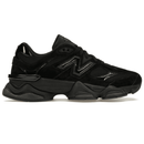 New Balance 9060 Triple Black Patent