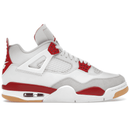 Air Jordan 4 Retro SB Varsity Red