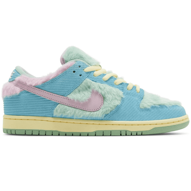 Nike SB Dunk Low Verdy Visty