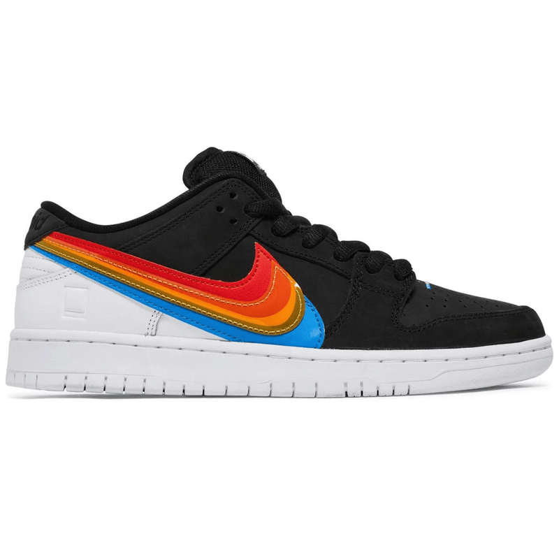 Nike SB Dunk Low Polaroid