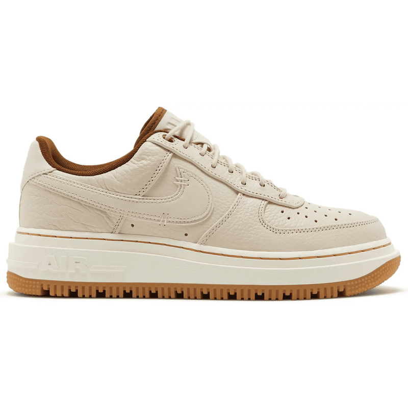 Nike Air Force 1 Low Luxe Pearl White