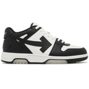 Off-White Out Of Office Calf Leather Panda