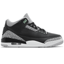 Air Jordan 3 Retro Green Glow