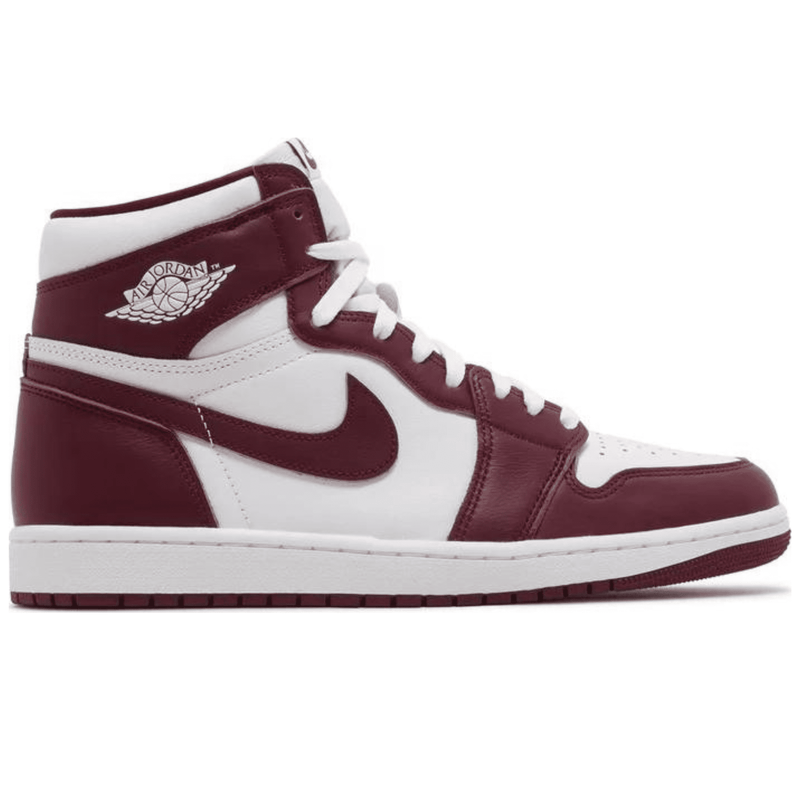 Air Jordan 1 Retro High Artisanal Team Red