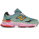 New Balance 9060 Warped Multi-Color