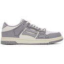 AMIRI Skel Top Low Grey