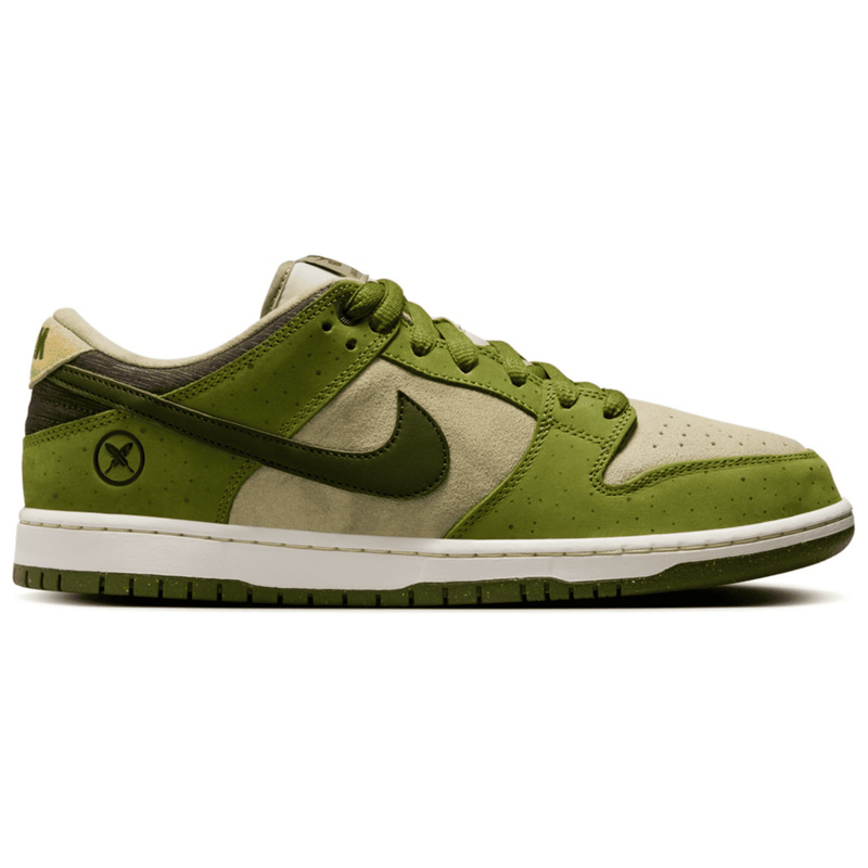 Nike SB Dunk Low Yuto Horigome Asparagus