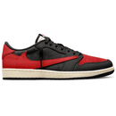 Air Jordan 1 Low Travis Scott Bred