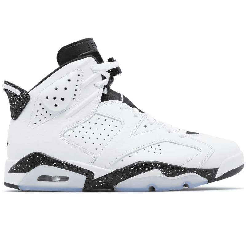 Air Jordan 6 Retro Reverse Oreo