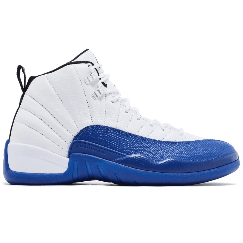 Air Jordan 12 Retro Blueberry