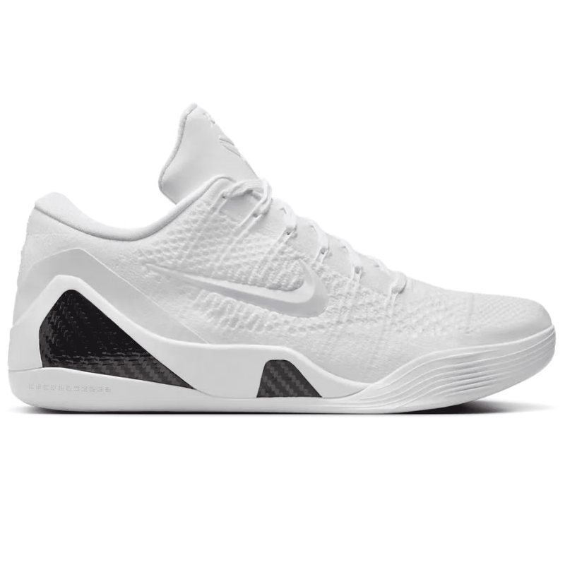 Nike Kobe 9 Elite Low Protro Halo