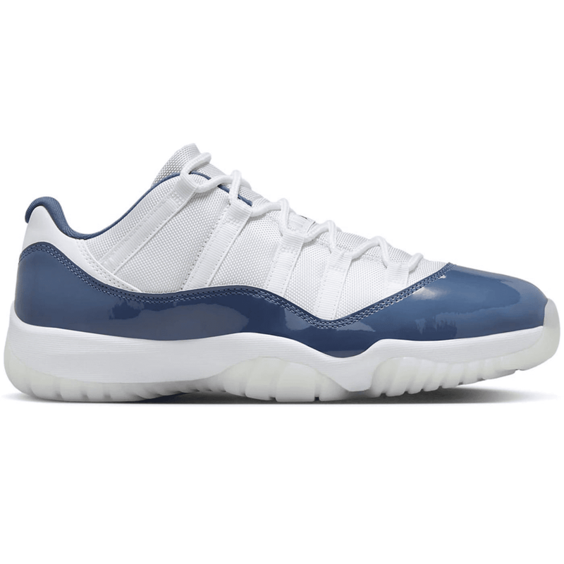 Air Jordan 11 Retro Low Diffused Blue (2024)