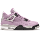 Air Jordan 4 Retro Orchid