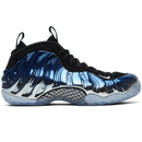 Nike Air Foamposite One Blue Mirror