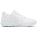 Puma LaMelo Ball MB.01 White Silver