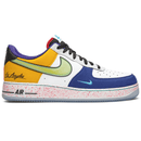 Nike Air Force 1 Low What The LA
