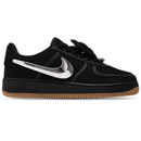 Nike Air Force 1 Low Travis Scott Black