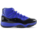 Air Jordan 11 Retro Royal Black