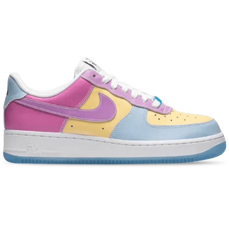 Nike Air Force 1 Low UV Reactive