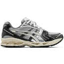 ASICS Gel-Kayano 14 Black Glacier Grey Silver