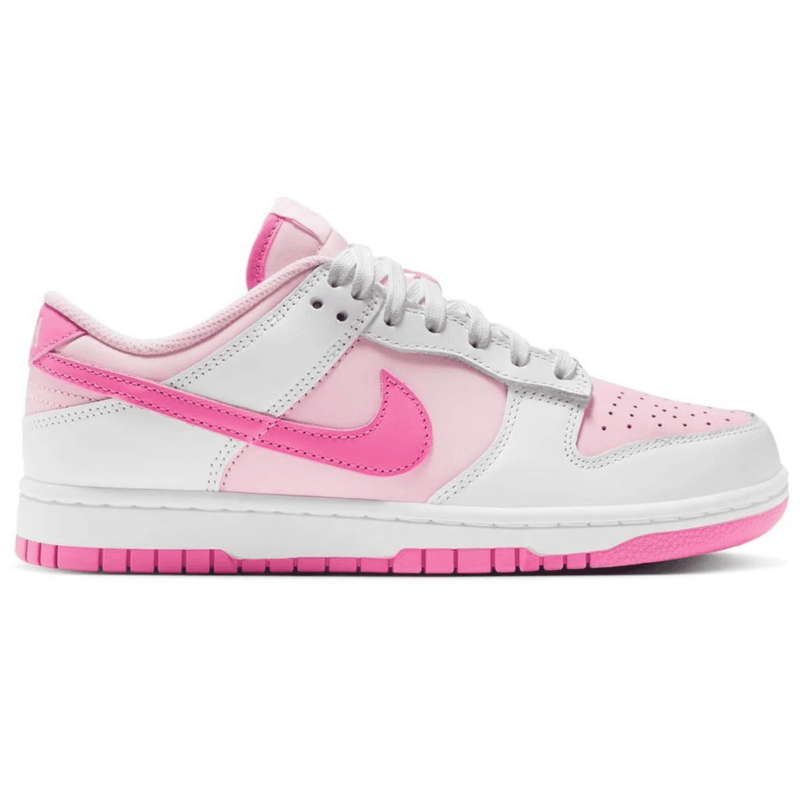 Nike Dunk Low Pink Foam